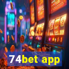 74bet app